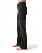 Jeanerica Eiffel Jeans Used Black