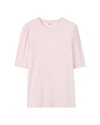 Rodebjer Dory T-Shirt Quartz Pink