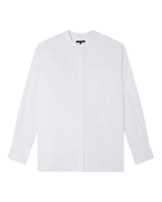 SOEUR Vannes Shirt White
