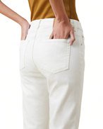 Jeanerica HW020 Hydra Jeans Natural White