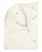 NN07 Julio Ss 5417 Shirt Off-White