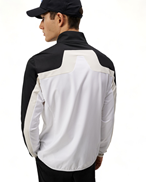 J.Lindeberg Jarvis Mid Layer White