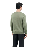 Tiger Of Sweden Michas Sweater Shadow Green