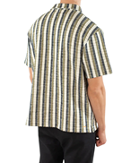 Ciszere Ruby Striped Shirt Multi