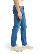 Lee Daren Jeans Indigo Vintage