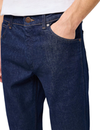 Wrangler Greensboro Straight Jeans Day Drifter