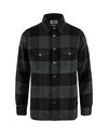 Fjällräven Canada Shirt Black