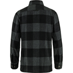 Fjällräven Canada Shirt Black