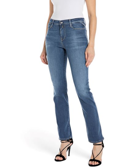 REPLAY Zolie Jeans Mid Blue