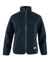 Fjällräven Vardag Pile Fleece W Navy