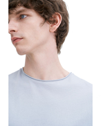 Filippa K Roll Neck Tee Thunderstorm