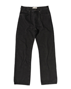 Jeanerica Vm009 Vega Jeans Black 2 Weeks