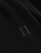 Les Deux Mini Encore Sweatpants Black