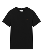 Les Deux Norregaard T-Shirt Black