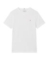 Les Deux Norregaard T-Shirt White