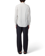 NN07 Arne BD Shirt Sea Stripe