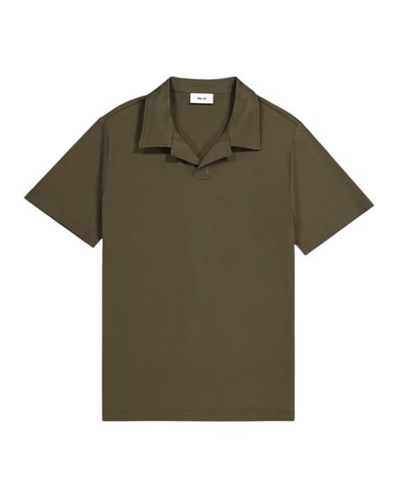 NN07 Paul Ss Polo Capers
