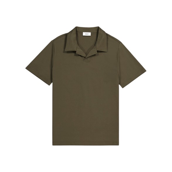 NN07 Paul Ss Polo Capers
