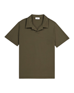 NN07 Paul Ss Polo Capers
