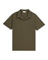 NN07 Paul Ss Polo Capers