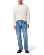 NN07 Kevin Knit Ivory