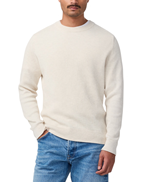 NN07 Kevin Knit Ivory