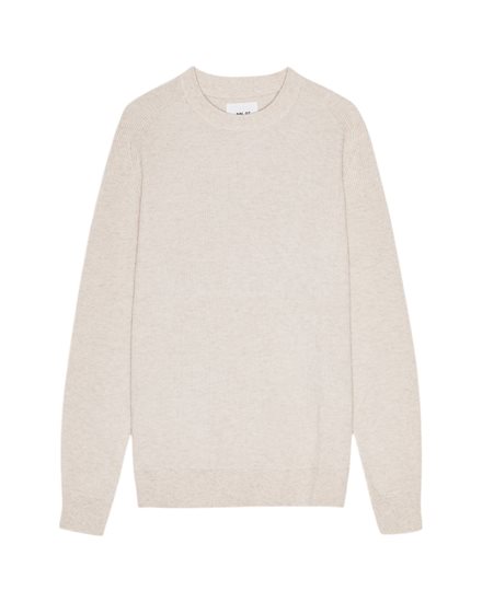 NN07 Kevin Knit Ivory