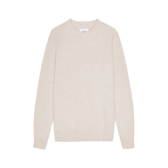 NN07 Kevin Knit Ivory