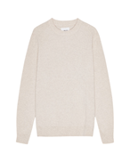 NN07 Kevin Knit Ivory