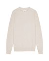 NN07 Kevin Knit Ivory