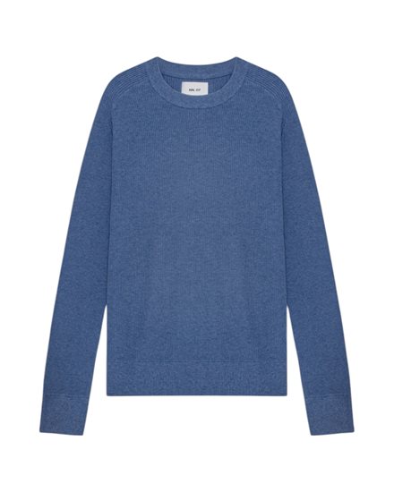 NN07 Kevin Knit Bering Sea