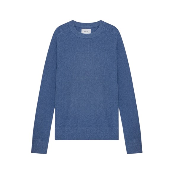 NN07 Kevin Knit Bering Sea