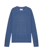 NN07 Kevin Knit Bering Sea
