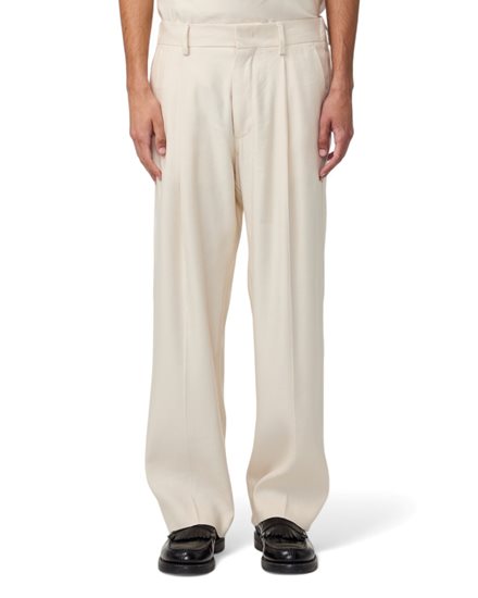 NN07 Kay Pants Ivory