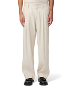 NN07 Kay Pants Ivory