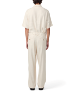 NN07 Kay Pants Ivory
