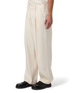 NN07 Kay Pants Ivory