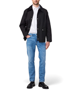 NN07 Tony Jeans Light Blue