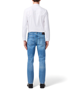 NN07 Tony Jeans Light Blue