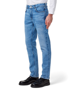 NN07 Tony Jeans Light Blue