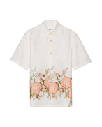 NN07 Freddy Ss No Pkt Shirt Multi