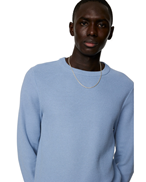 J.Lindeberg Arthur Cotton Knit Rain Washed