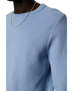J.Lindeberg Arthur Cotton Knit Rain Washed