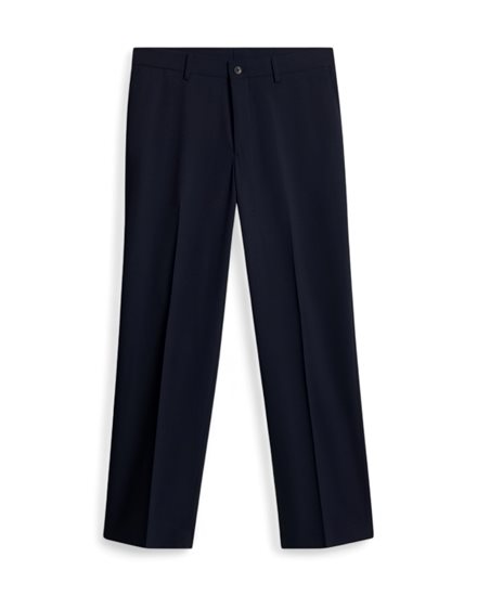 J.Lindeberg Gabi Drape Pants Jl Navy
