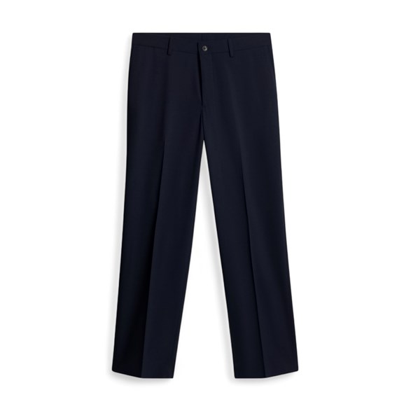 J.Lindeberg Gabi Drape Pants Jl Navy