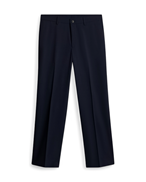 J.Lindeberg Gabi Drape Pants Jl Navy