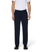 J.Lindeberg Gabi Drape Pants Jl Navy