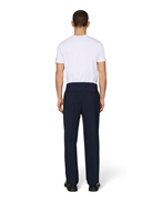 J.Lindeberg Gabi Drape Pants Jl Navy