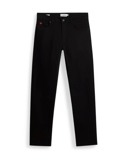 J.Lindeberg Jax Slim Jeans Black