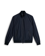 J.Lindeberg Kevin 2L Bomber Jacket Jl Navy